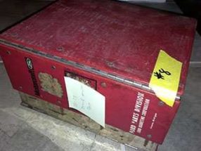 1974 Ford F-350 Light Truck Master Parts Catalog Text