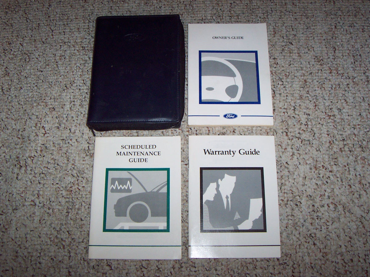 2024 Ford F-250 Owner Operator Maintanance Manual Complete Set 2024 Ford F-250 Owner Operator Maintanance Manual Complete Set